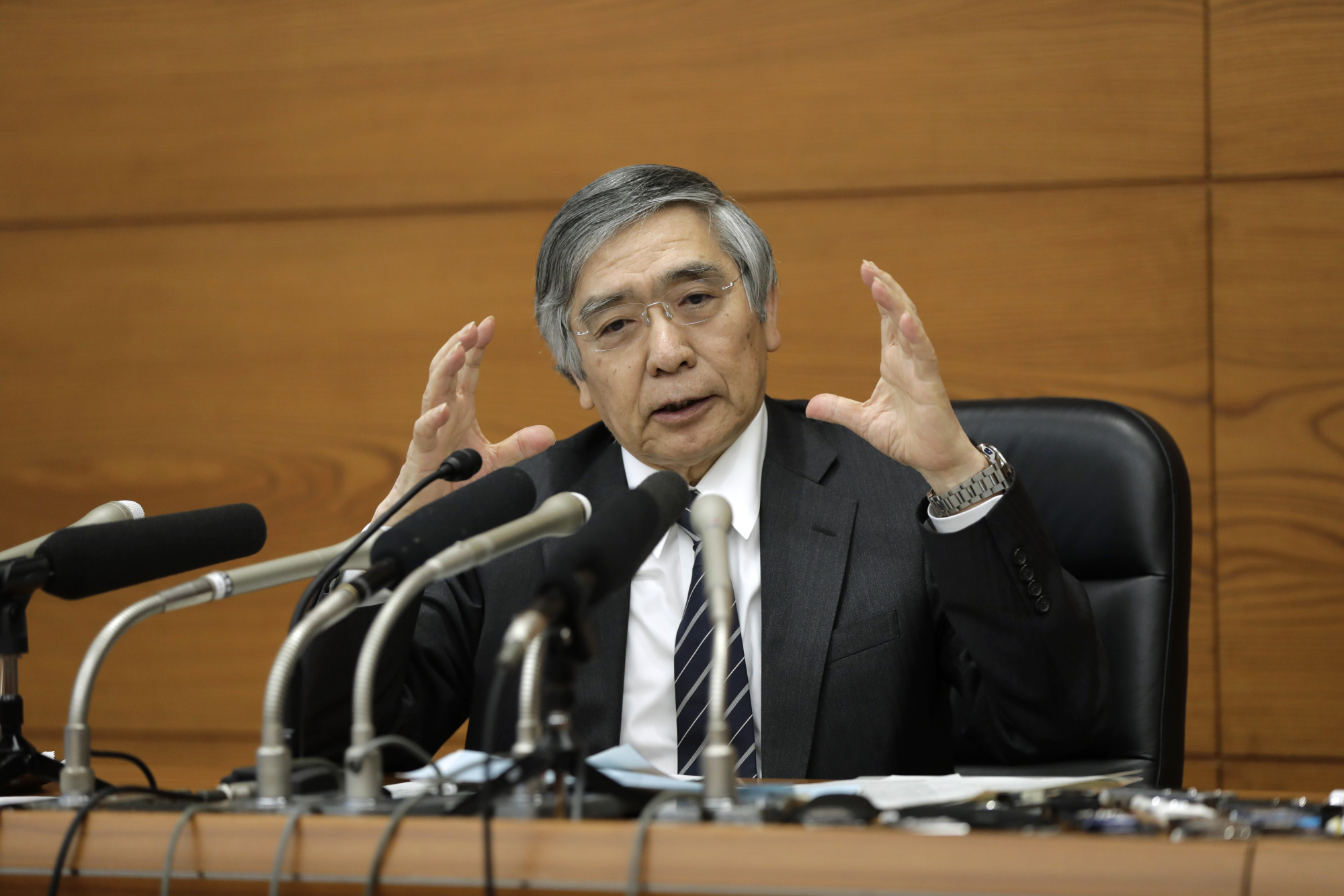 Japan Times