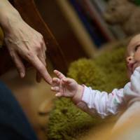 American newborns can still expect to live longer overall, but the last 10 years of American lives are not expected to be healthy, according to World Health Organization data. | BLOOMBERG