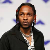 My summer vacation: American rapper Kendrick Lamar is set to headline Fuji Rock Festival on July 28. | REUTERS
