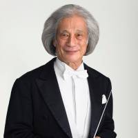 Final curtain: Taijiro Iimori brings his four years as artistic director of opera at the New National Theater, Tokyo, to an end with Ludwig van Beethoven\'s opera, \"Fidelio.\" | ELLE HARRIS