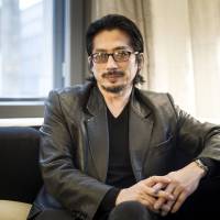 Hiroyuki Sanada | AP