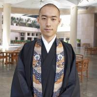 Clean living: In his new book, Shoukei Matsumoto suggests that cleaning is transformative and restorative, both for the environment and for us. | COURTESY OF PENGUIN BOOKS