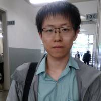 Zhong Yuan, Student, 22, Chinese: I don\'t expect much from Kim Jong Un at this meeting. Normally, his top priority is to protect the nation. There\'s no denying that any foreign aid to the North goes toward the development of nuclear weapons. This is probably why there has been such a peaceful atmosphere since the new year and the Pyeongchang Olympics. I can\'t imagine that he\'ll easily give up his nuclear weapons and abandon development. I think that the dialogue will progress little by little. I don\'t think the abduction issue will be resolved because this is a dialogue between the U.S. and North Korea. | KUNIO KANAMORI