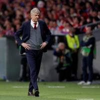 Arsene Wenger guided Arsenal to global prominence during his two-plus decades at the helm, which is coming to an end this month. | REUTERS