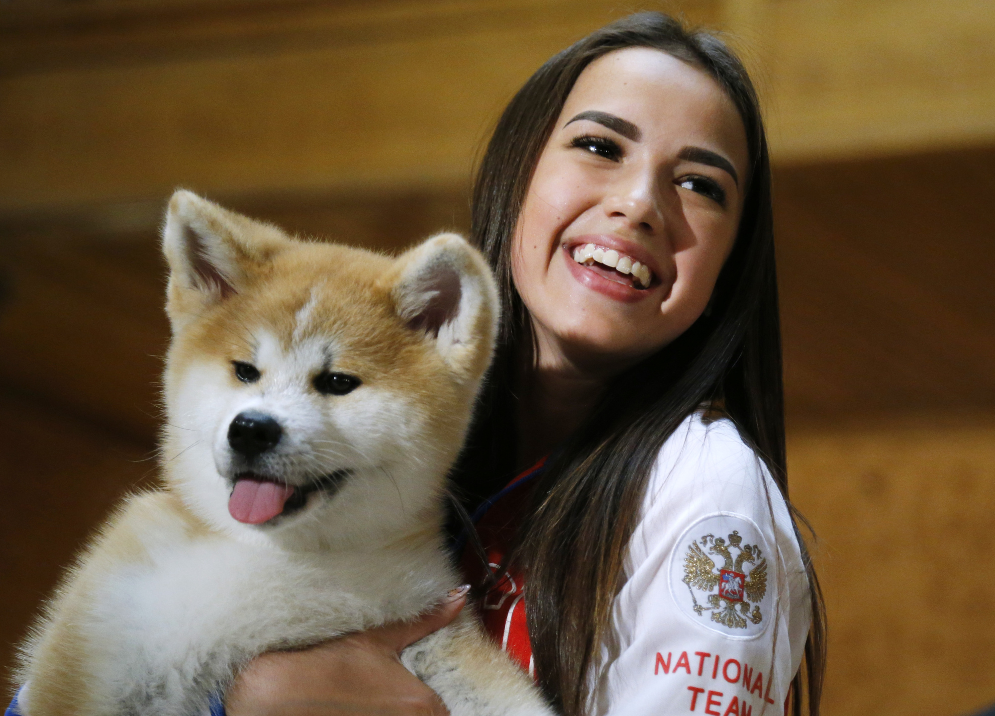 Akita 2025 puppy names