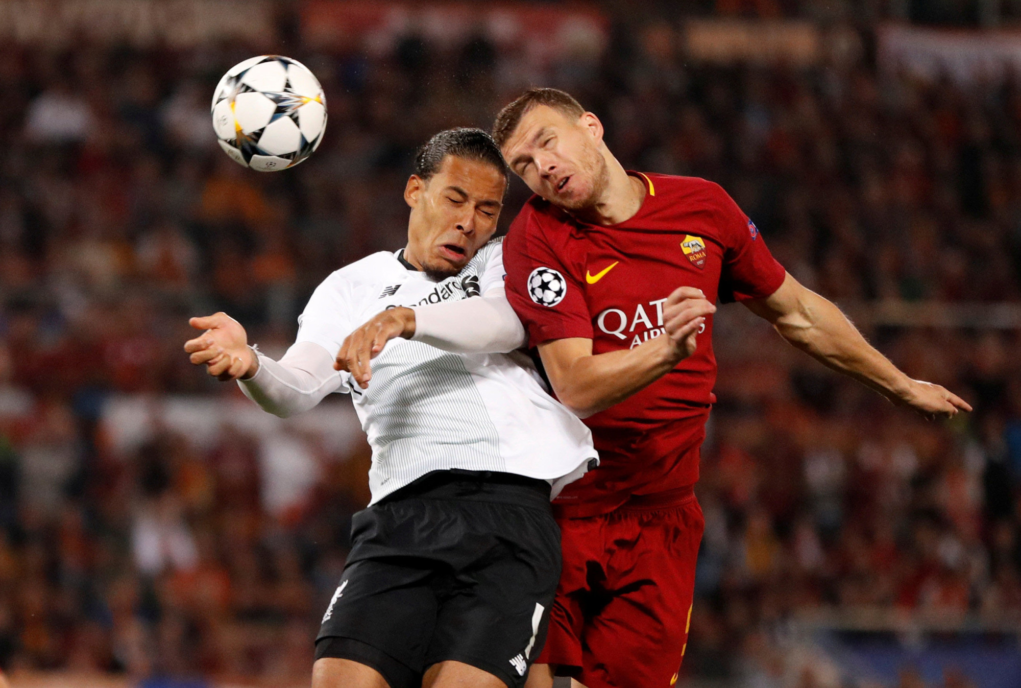 Big head football champions league 2018 online