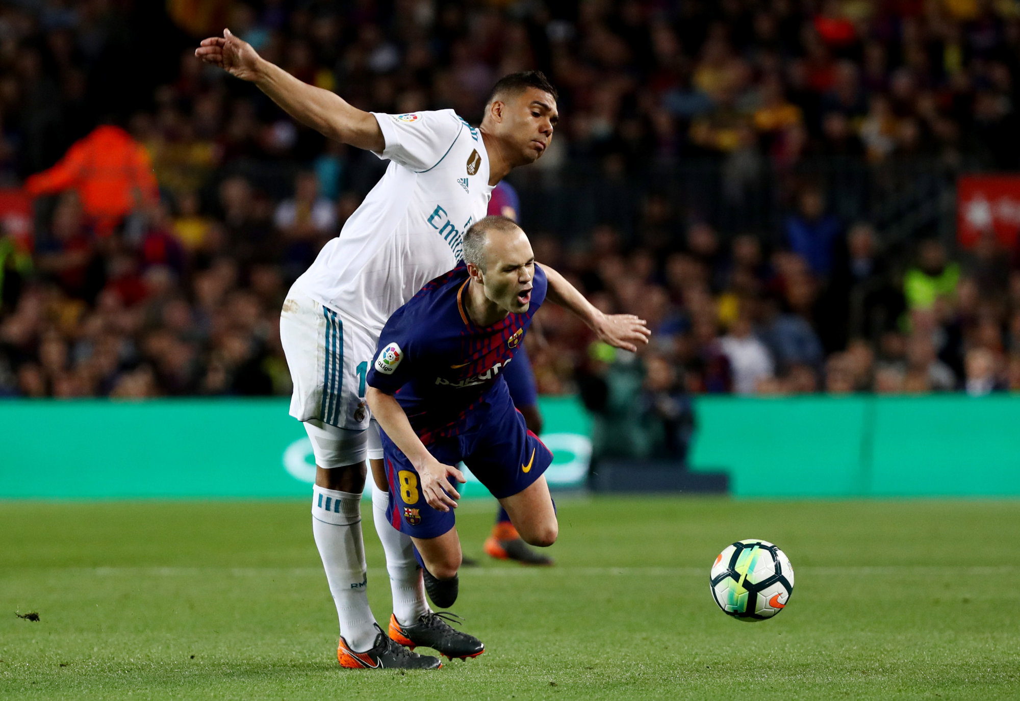 Pro spain