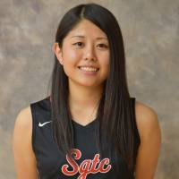 Point guard Kanna Suzuki, who at out the 2017-18 season due to a knee injury, is transferring to the University of South Carolina Aiken as a redshirt sophomore. | SOUTH GEORGIA TECHNICAL COLLEGE