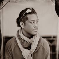 Takashi Arai | ANTON ORLOV