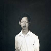 \"Hayato at the age of 17, Minamisoma\" (2016) | TAKASHI ARAI