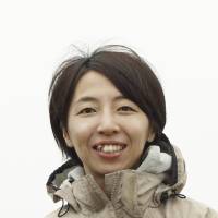 Keiko Sasaoka | COURTESY OF KEIKO SASAOKA