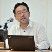 Kosuke Motani | SATOUMI ZUKURI KENKYU KAIGI
