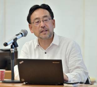 Kosuke Motani