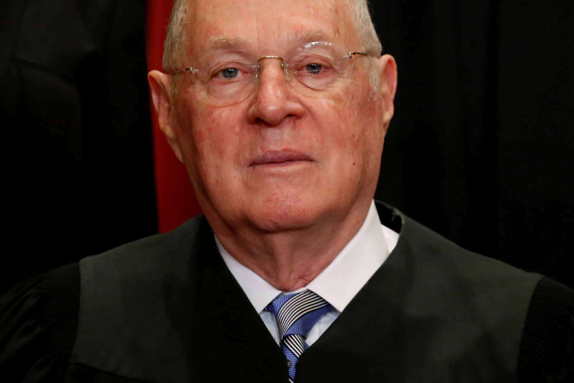 Trump narrows U.S. Supreme Court list to name nominee on July 9