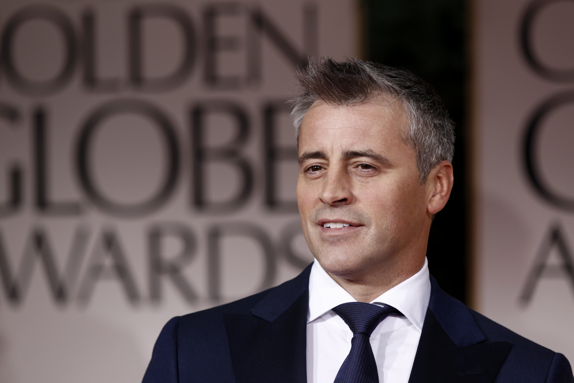 undtagelse Deltage Sprede Matt LeBlanc of 'Friends' fame to step down as BBC 'Top Gear' host, citing  travel demands - The Japan Times