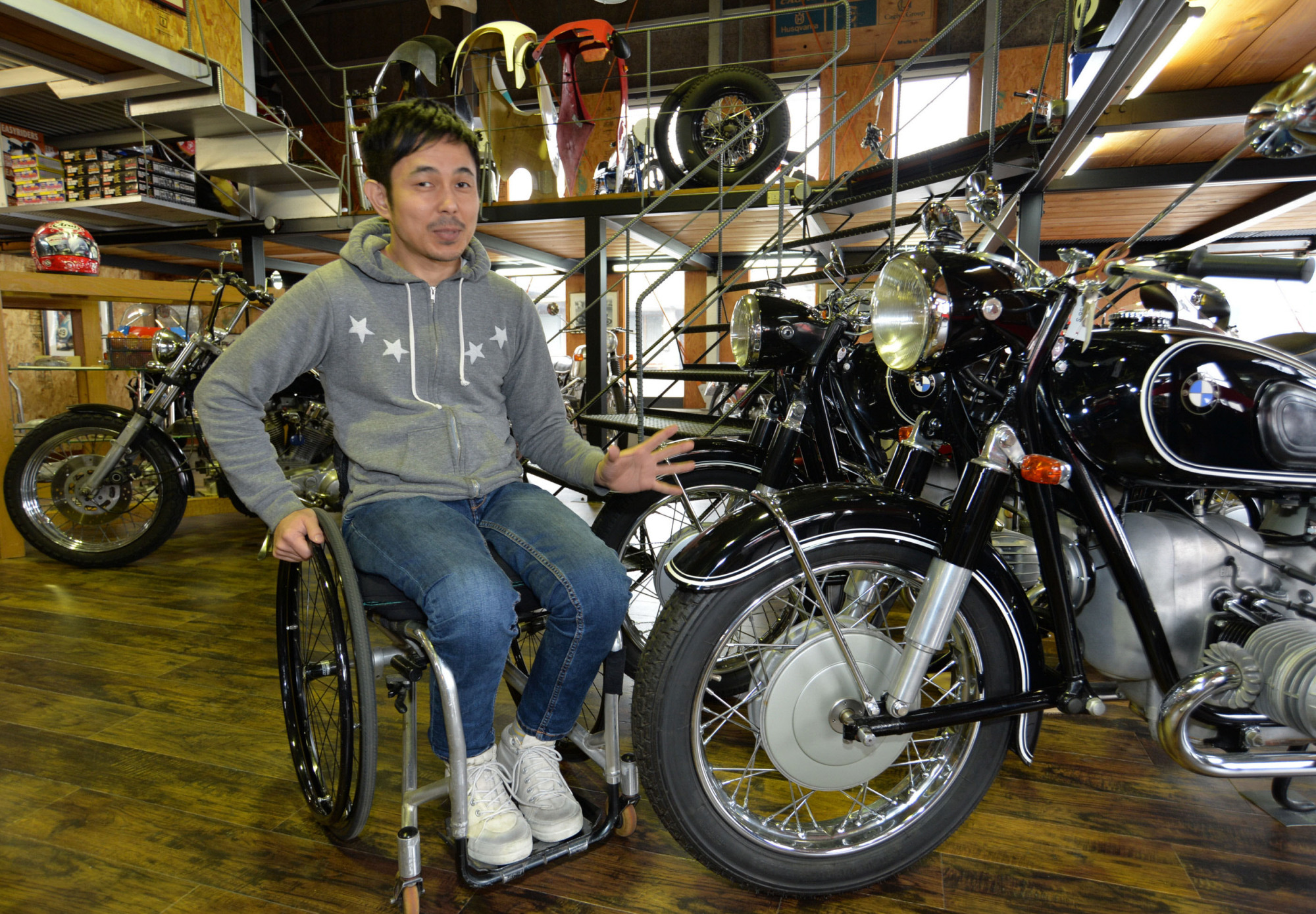 Classic store japanese motorcycles