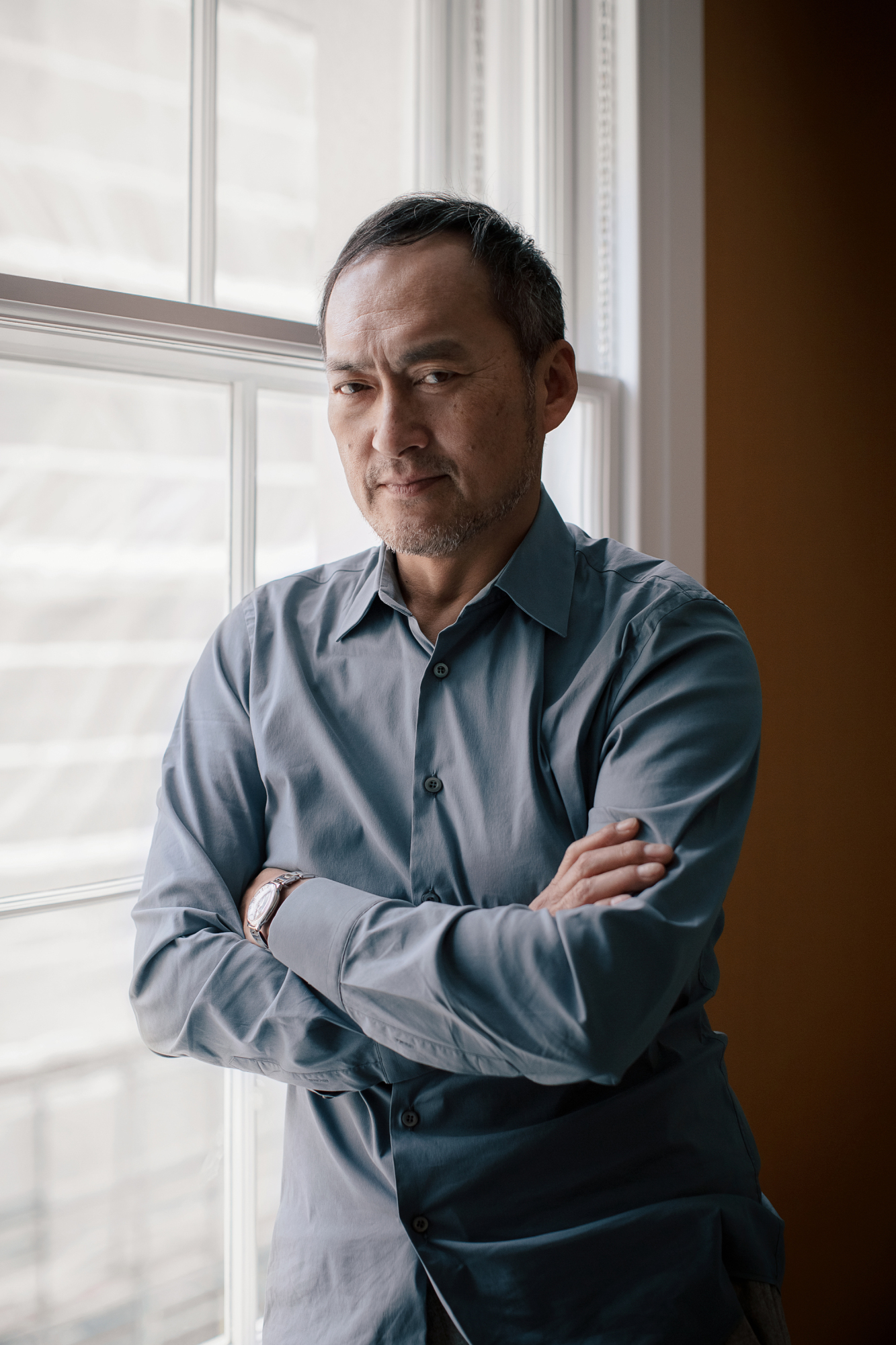 Ken Watanabe: Japan's flag-bearer in the world of entertainment