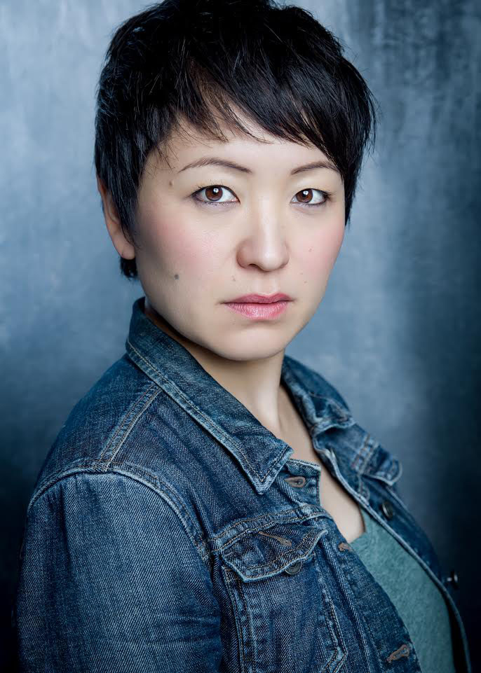 Haruka Kuroda: Taking advantage of stereotypes - The Japan Times