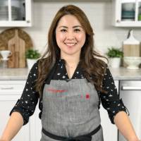 \"Just One Cookbook\": Nami Chen feels her YouTube channel makes a direct difference to viewers\' lives. | COURTESY OF NAMI CHEN