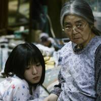 Family matters: Mayu Matsuoka(left) and Kirin Kiki play characters who are part of an unconventional family in Hirokazu Kore-eda’s Palme d’Or-winning \'Shoplifters.\' | © 2018 FUJI TELEVISION NETWORK/GAGA CORPORATION/AOI Pro. Inc. All rights reserved.