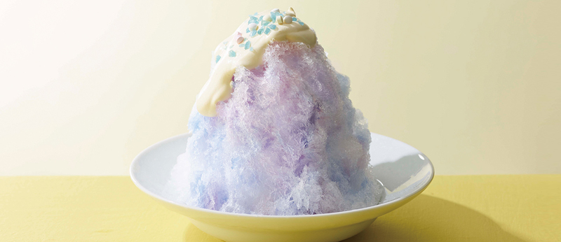 Shave ice discount limited edition