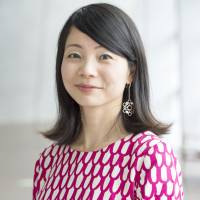 Yayoi Motohashi | BUNGEISHUNJU LTD