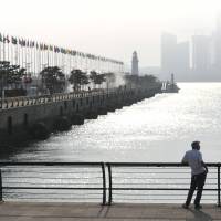 The Shanghai Cooperation Organization, which counts China, India, Russia and Pakistan among its members, is holding its annual summit in Qingdao, China, this weekend. | REUTERS