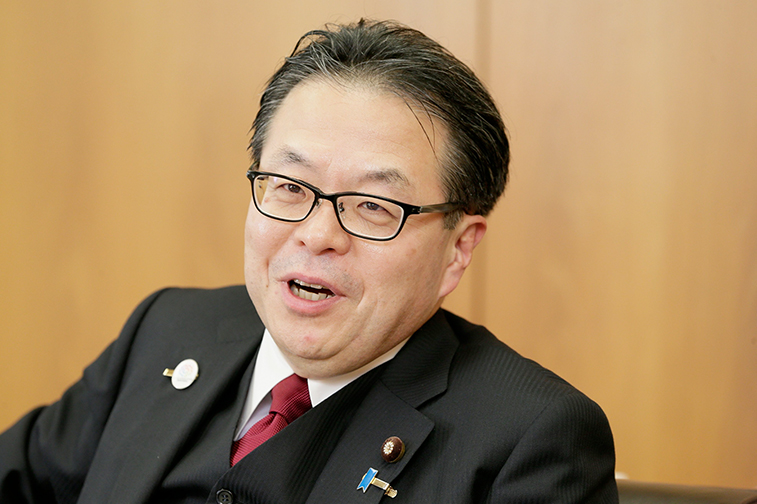 Japan Times