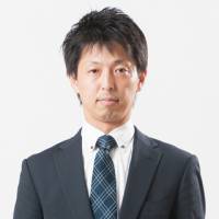 Shunsuke Todo | EARTHFRIENDS TOKYO Z