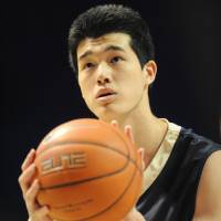 Yuta Watanabe | GW ATHLETICS