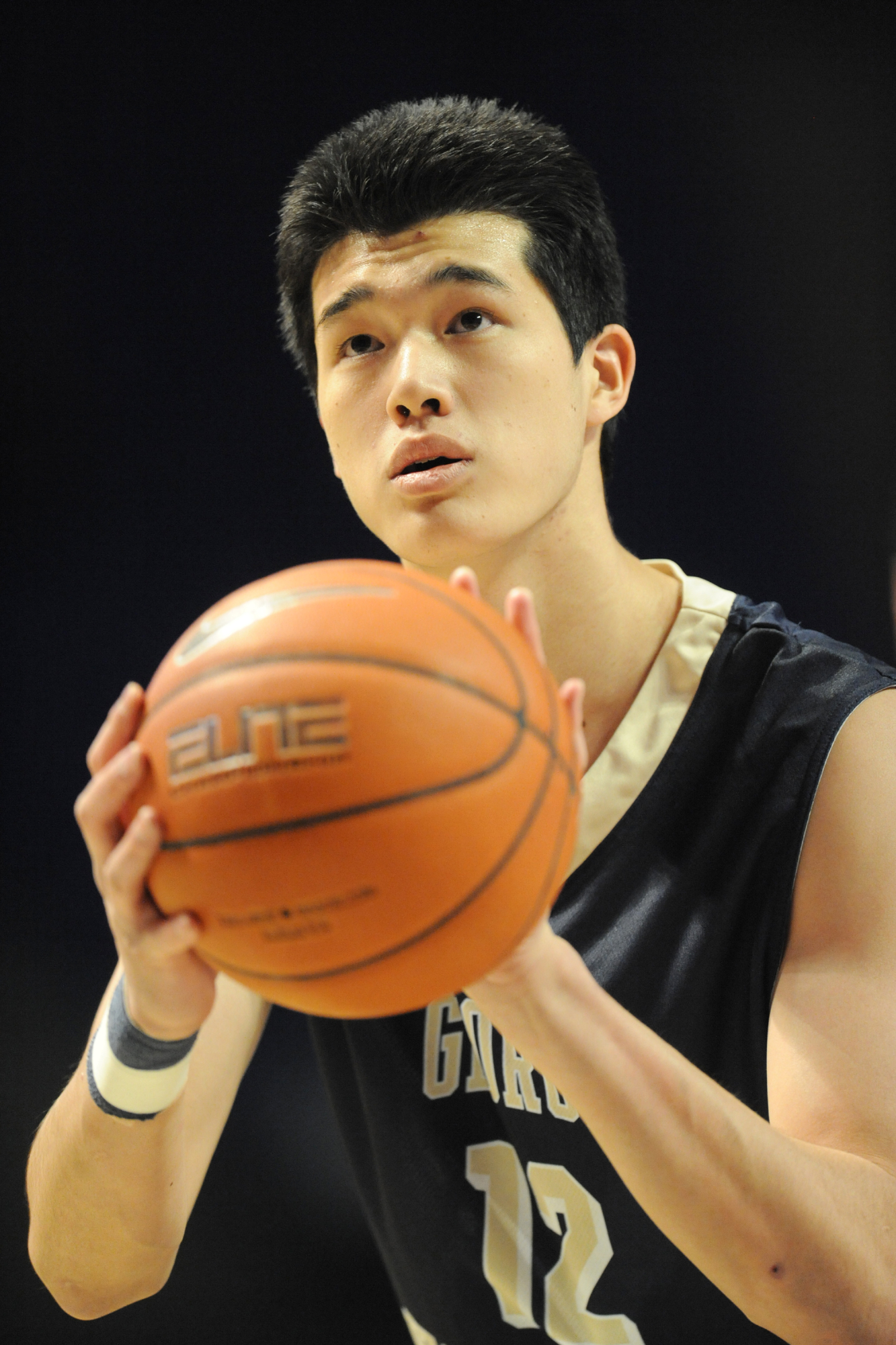 Getting to Know You: Yuta Watanabe has the ability to be electric - Bright  Side Of The Sun