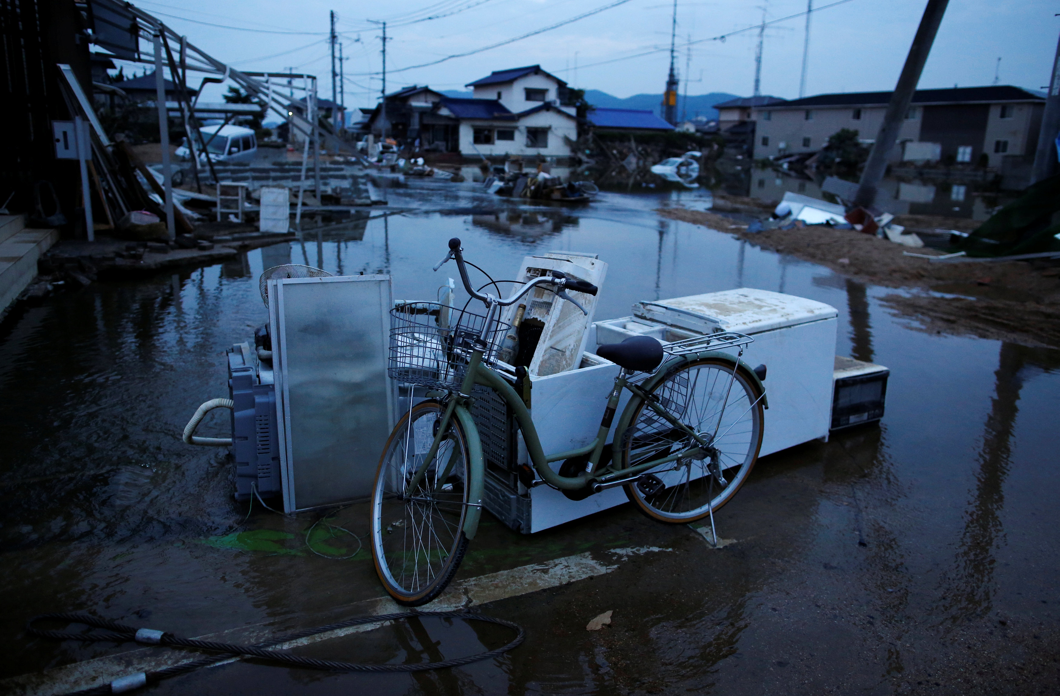 Japan Times