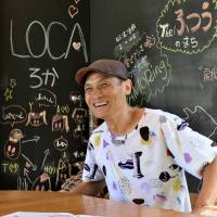 Hideki Kawakita | YOSHIAKI MIURA