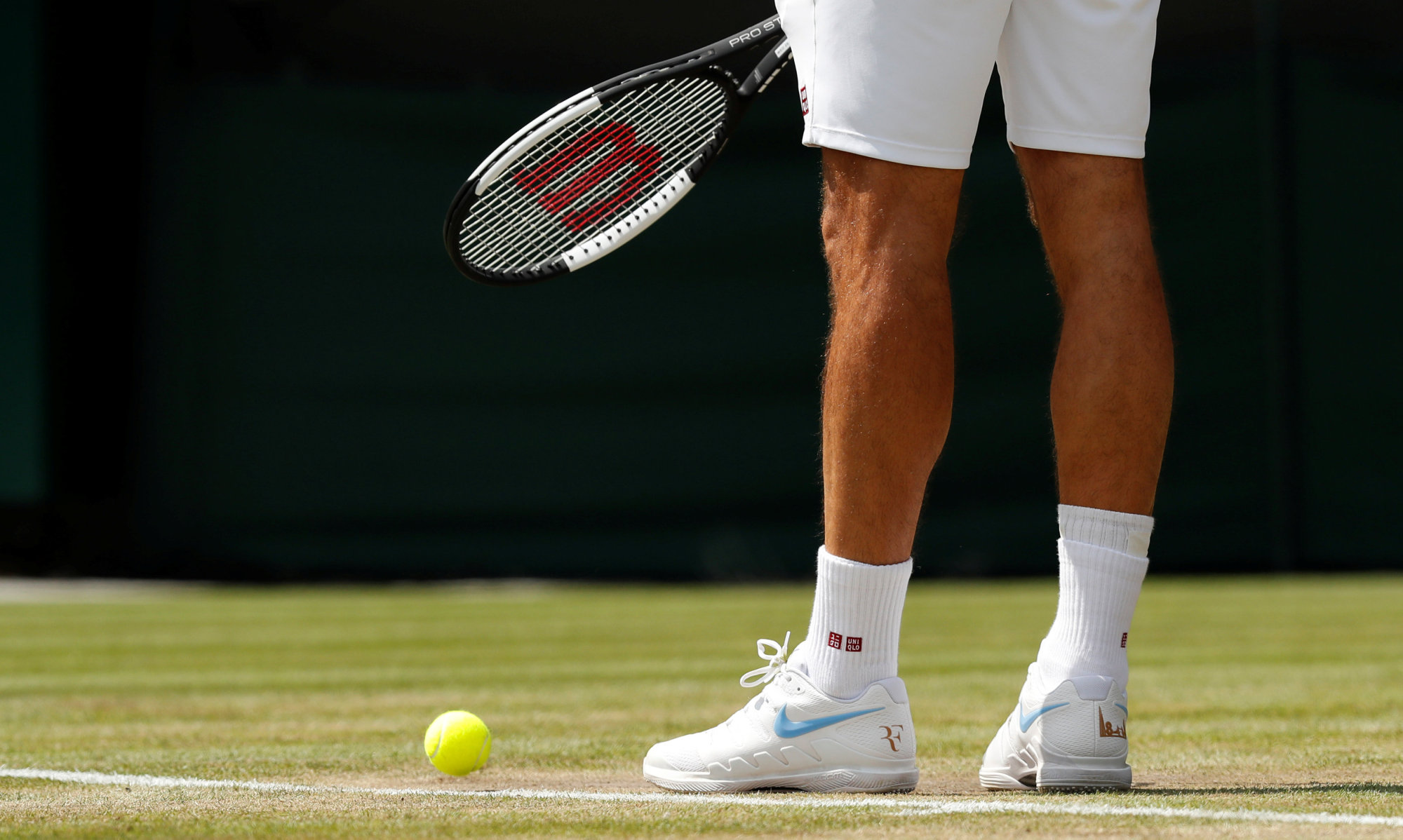 Uniqlo online tennis shoes