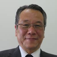 Masakazu Ito | CHUNICHI SHIMBUN