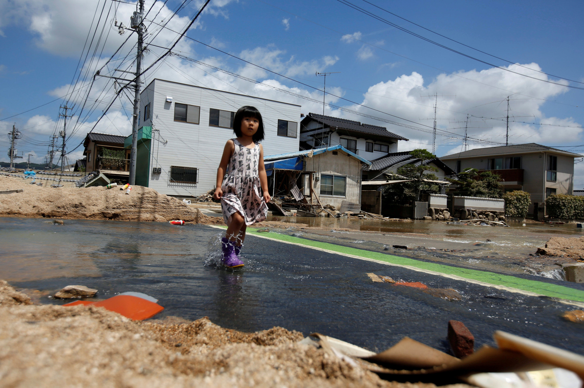 Japan Times