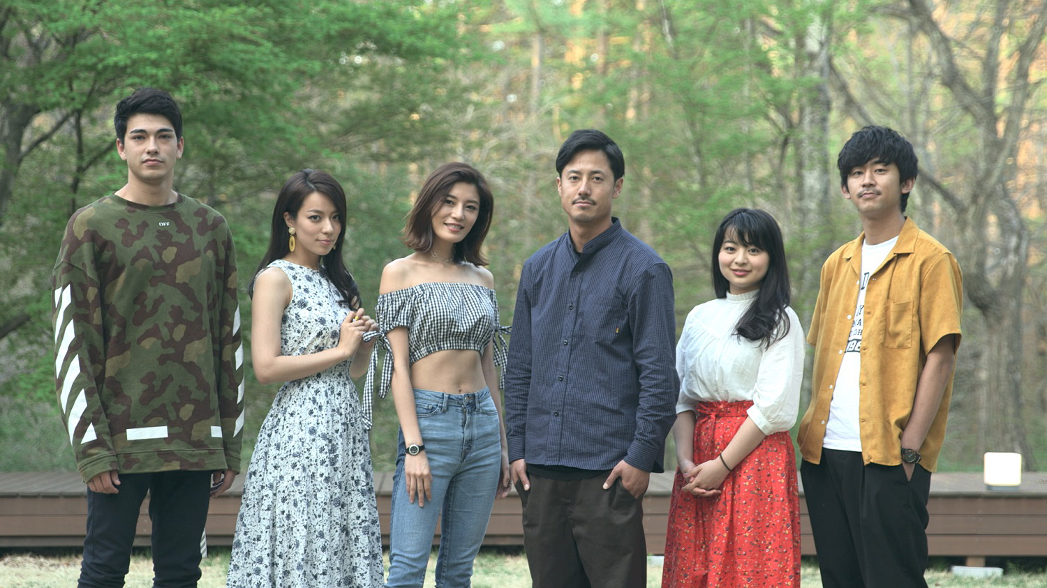 The small screen needs the small mercies of Terrace House The Japan Times