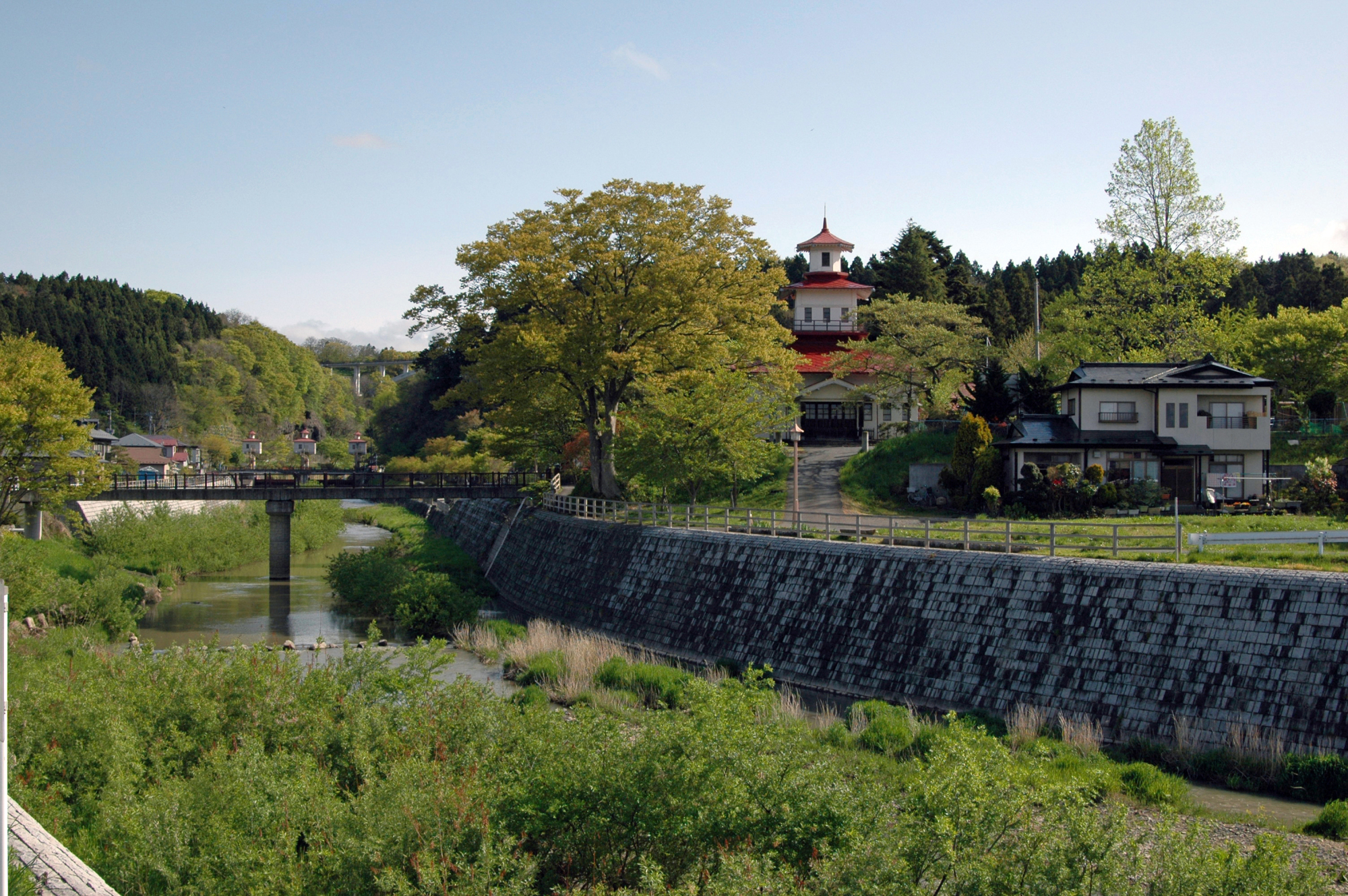 Oshu: A semi-rural city with a major league star - The Japan Times