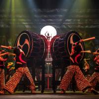 Looking ahead: Appealing to overseas audiences, creating viable career options in the field of art and building its own drum culture are just some of the tasks Drum Tao has set for itself. | © DRUM TAO