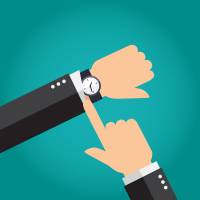 The adverb そろそろ can be used to indicate that an action is done not only slowly but also carefully, or to show it is almost the time for something. | GETTY IMAGES