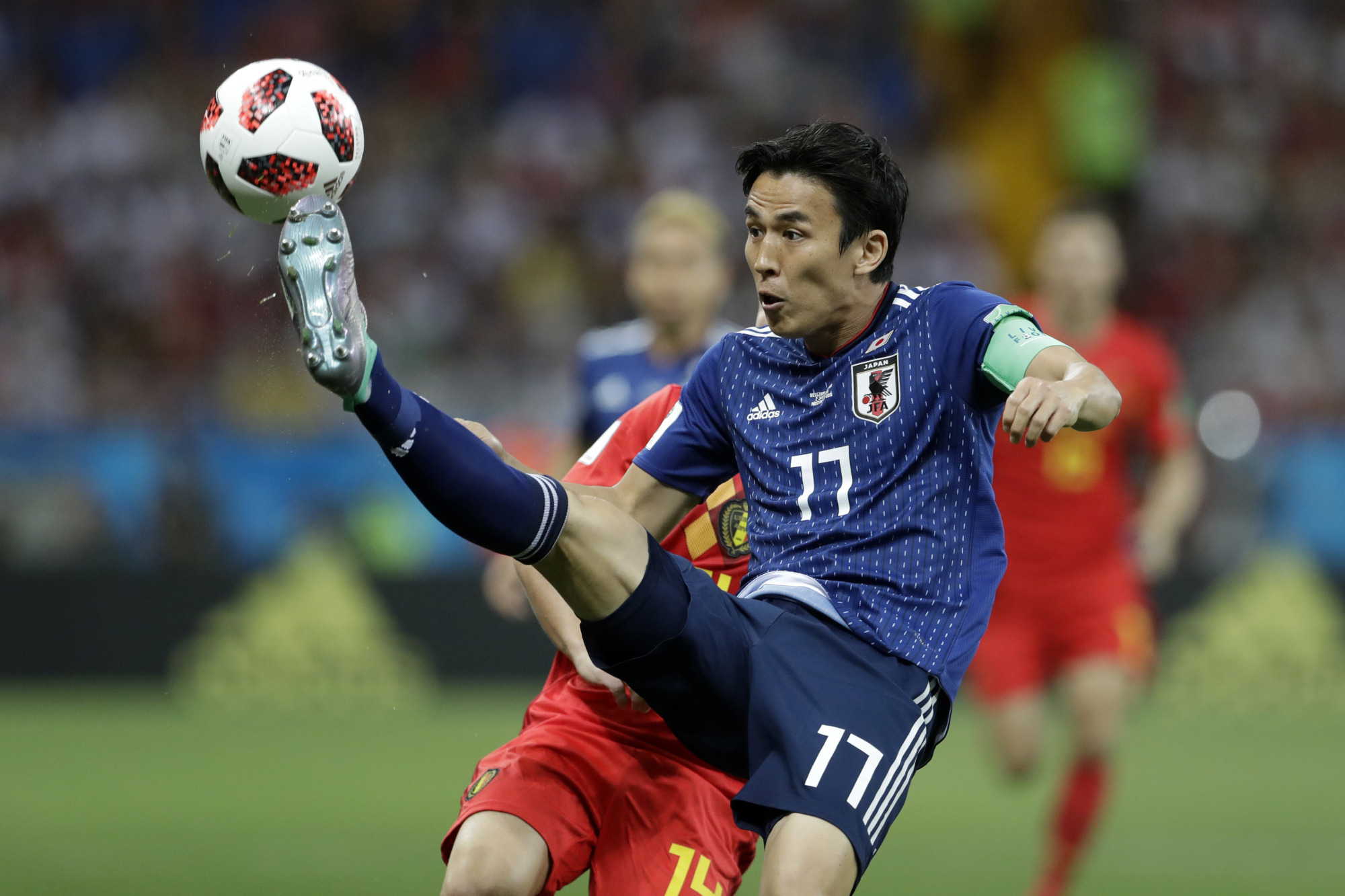 Makoto hasebe store