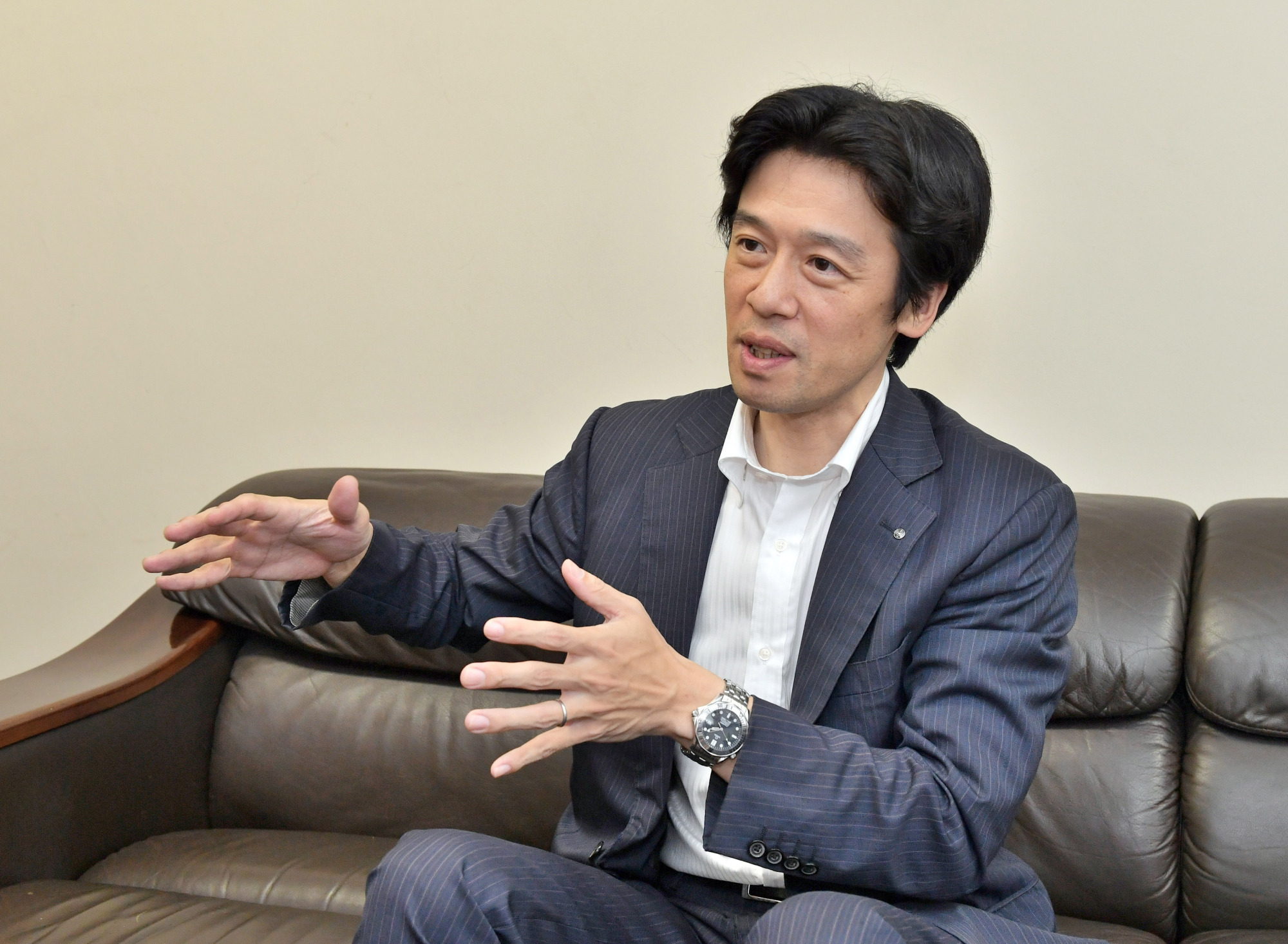 Japan Times