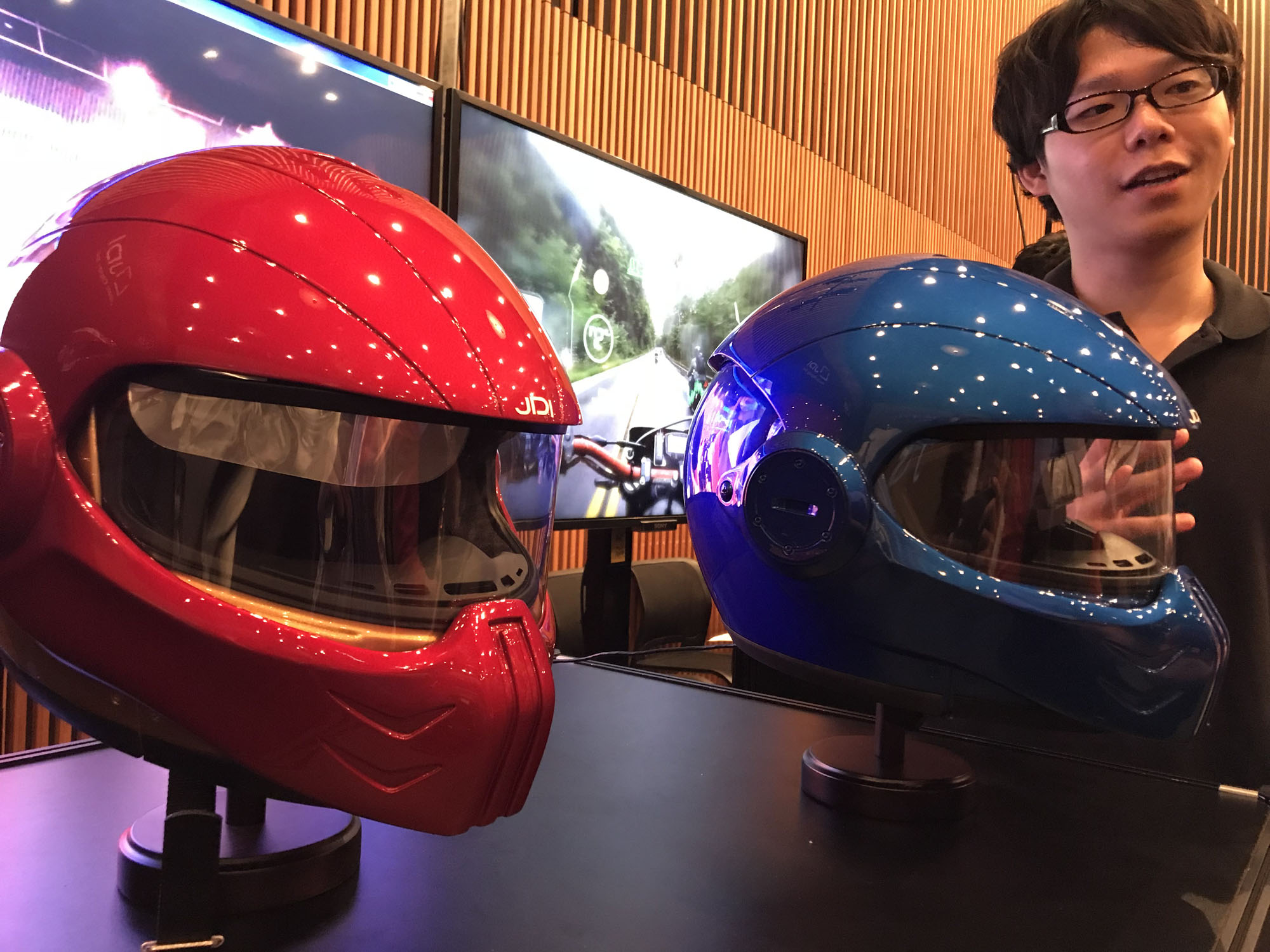 J&p motorcycle helmets on sale