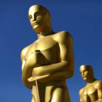 The Oscars tend to honor art-house fare rather than box-office hits. | REUTERS