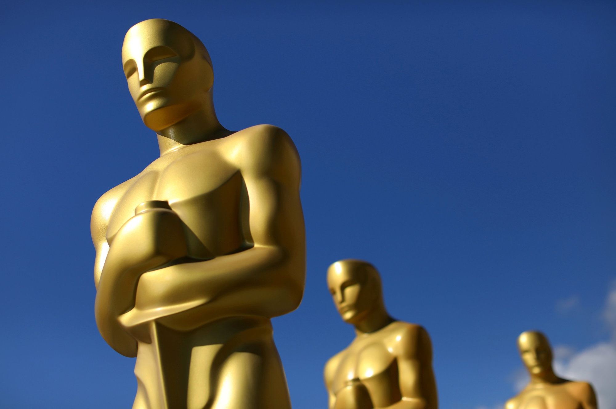 The Oscars tend to honor art-house fare rather than box-office hits. | REUTERS