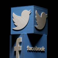 Through a network of fake news websites and fraudulent social media personas, an Iranian-linked campaign pushed narratives in line with the country\'s interests. | REUTERS