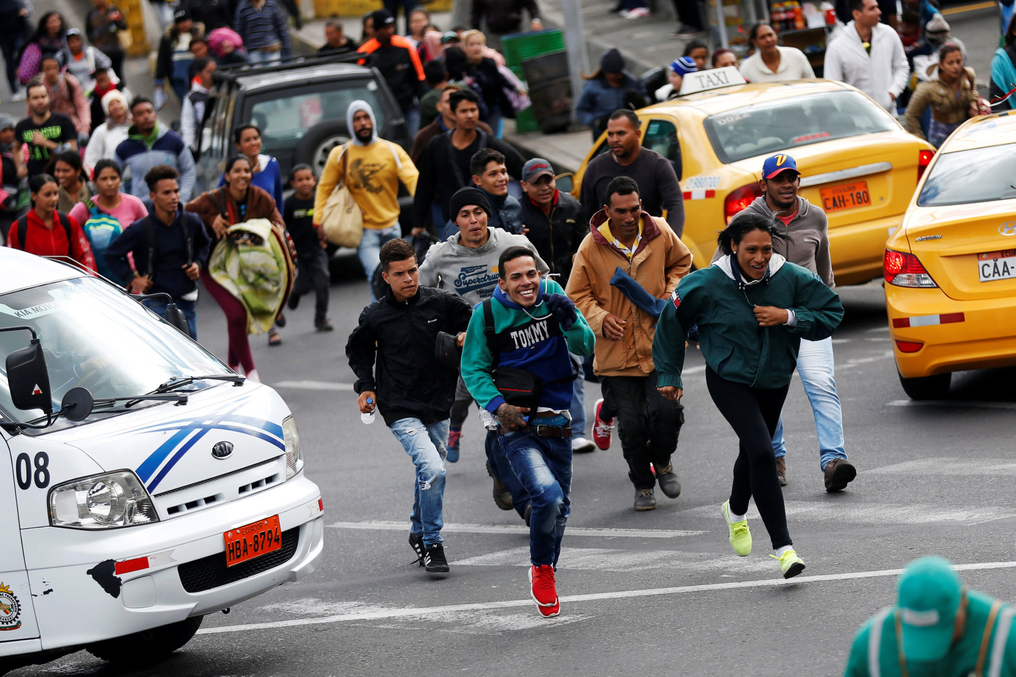  | REUTERS
