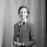 Societe Generale SA Group Chief Economist Michala Marcussen | BLOOMBERG MARKETS
