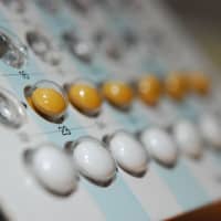 thePILL | CHRISTOPHER D. SALYERS PHOTO