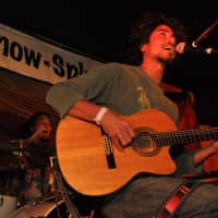 Snow Splash features homegrown and international acts | SATOKO KAWASAKI PHOTO/THE JAPAN TIMES